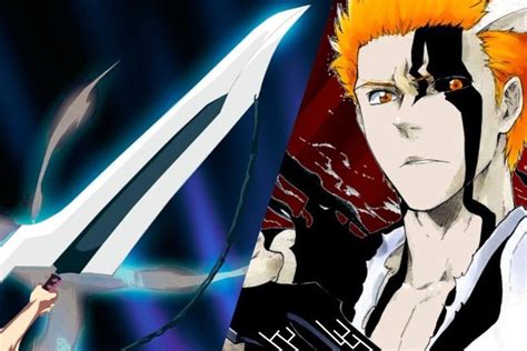 Wallpaper Bleach Ichigo Bankai ·① WallpaperTag