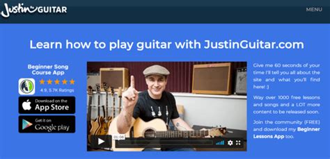 19 Websites To Learn Country Guitar Lessons Online (Free And Paid) - CMUSE