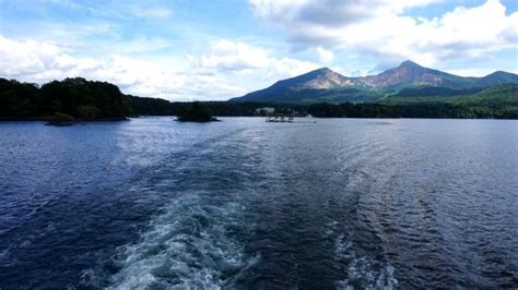 Cataclysm: The 1888 Eruption of Fukushima’s Mount Bandai - Unseen Japan