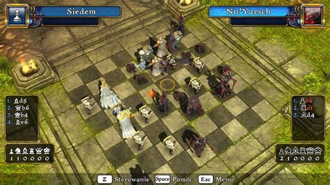 Battle vs Chess Screenshots for Windows - MobyGames