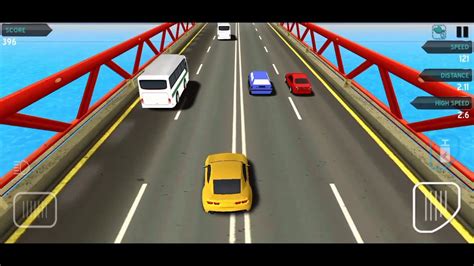 Traffic Racer Android || Gameplay - YouTube