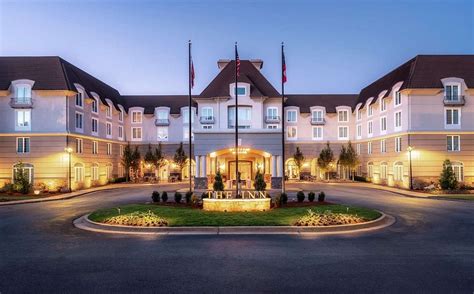 CHATEAU ELAN Resort (Braselton, GA): Prezzi 2020 e recensioni