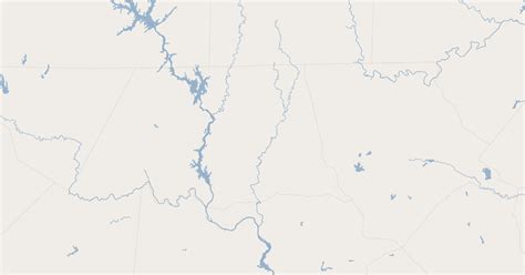 Montgomery County, North Carolina Zoning | GIS Map Data | Montgomery ...