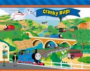 Cranky Bugs and Other Thomas Stories - Thomas the Tank Engine Wikia