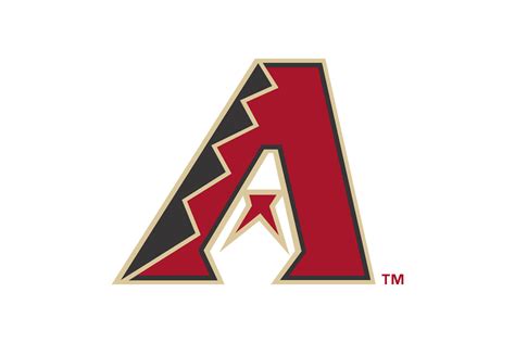 Diamondbacks Logo Vector at Vectorified.com | Collection of ...