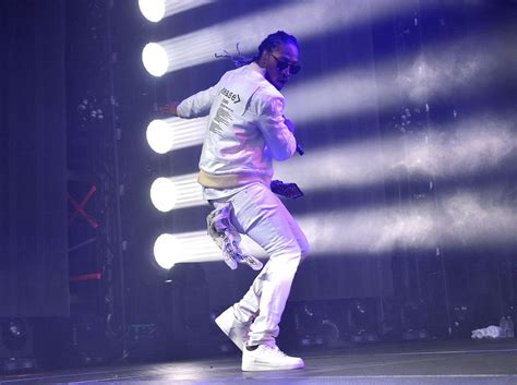 Future "Purple Reign" Tour [PHOTOS]