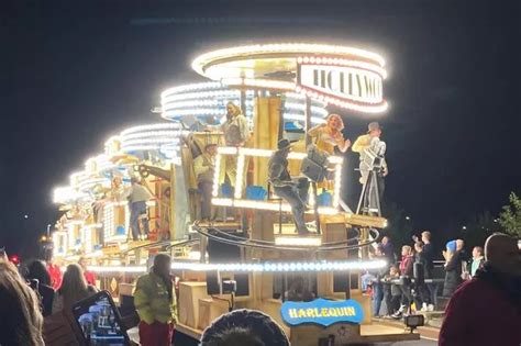 Bridgwater Carnival 2023: Parking, road closures, procession times and everything you need to ...