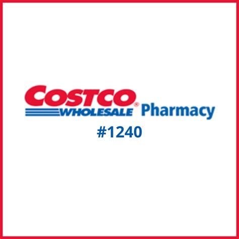 COSTCO PHARMACY #1240, Burnaby, British Columbia