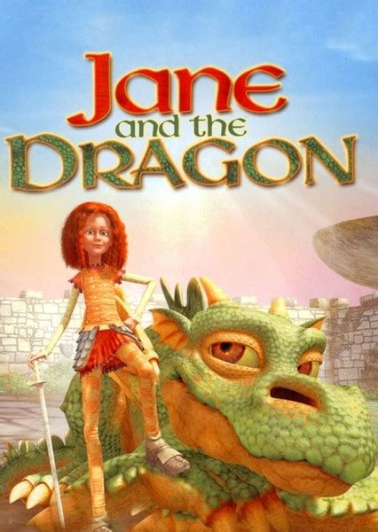 Jane and the Dragon Fan Casting on myCast