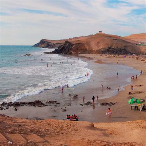 Lima Peru beaches: Coastal gems unveiled