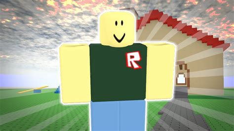 How To GET Roblox's 2006 Default Avatar.. - YouTube