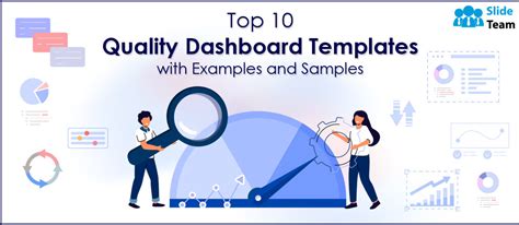 Top 10 Quality Dashboard Templates with Samples and Examples