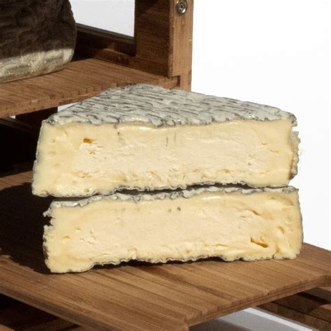 Boxcarr Handmade Cheese - Robiola-Style Duo | Cheese Grotto