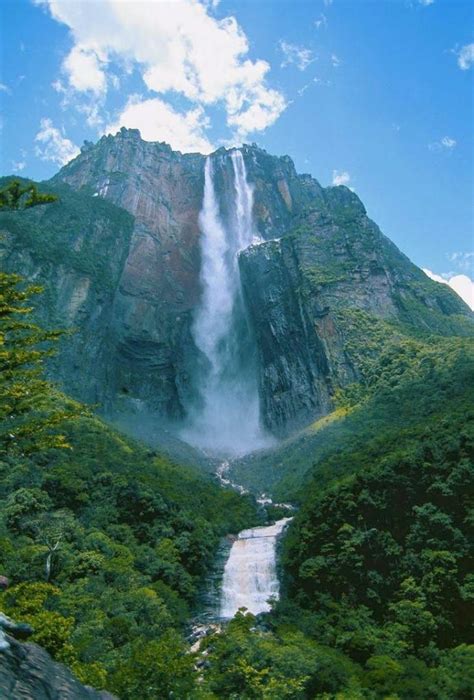 Canaima National Park, Venezuela | FanPhobia - Celebrities Database