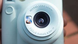 Fujifilm Instax Mini 12 review: a newbie’s best friend | TechRadar