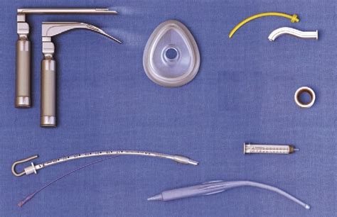 hEiDiMatEs - MeDICinE: Intubation technique (adult - not difficult airway)