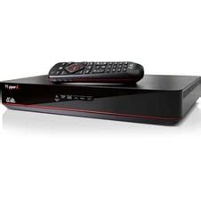 DVR Recorders for TV