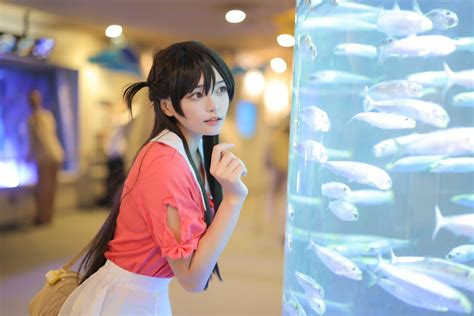 Kanojo, Okarishimasu: Una Chizuru real se vuelve viral — NoticiasOtaku