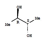 2,3-Butanediol,(2R,3S)-rel- 5341-95-7 properties reference