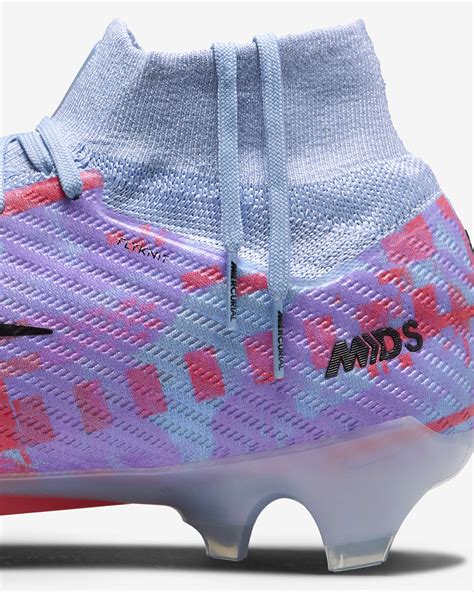 Nike Zoom Mercurial Dream Speed Superfly 9 Elite FG Firm-Ground Soccer ...