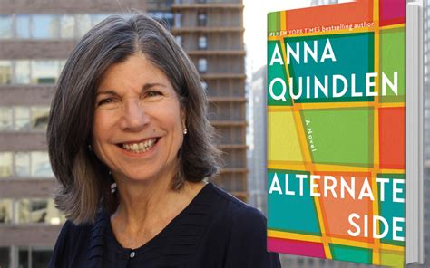 Author Anna Quindlen Picks Books That Inspired Her Writing - Parade