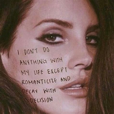 psyche 💫 on Instagram: “. can you relate? 🌌💓” | Zitate lana del rey, Marina and the diamonds ...