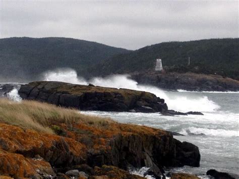 Trinity Bay, Newfoundland | Explore the Charm of Canada's Beautiful Islands