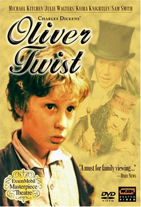 Oliver Twist (1999) - TheTVDB.com