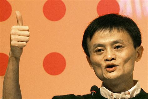 Alibaba updates its '6 core values' as billionaire boss Jack Ma steps down - Startup Daily