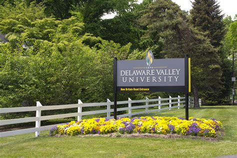 Delaware Valley University