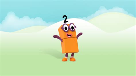 Numberblocks | How it works