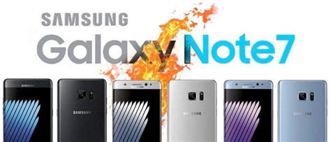 Samsung Apologizes For Galaxy Note 7 Recall - SlashGear