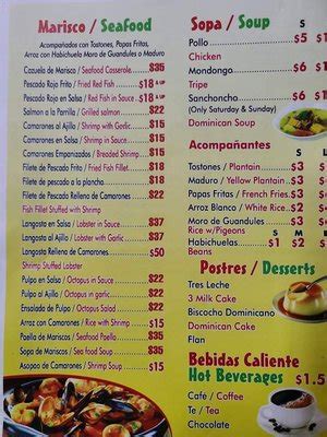 MOFONGO RESTAURANT - 10 Photos - 124 S 5th St, Reading, Pennsylvania - Latin American ...