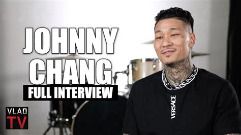 Johnny Chang on Going from Wah Ching Gang Member to an Ordained Minister (Full Interview) - YouTube