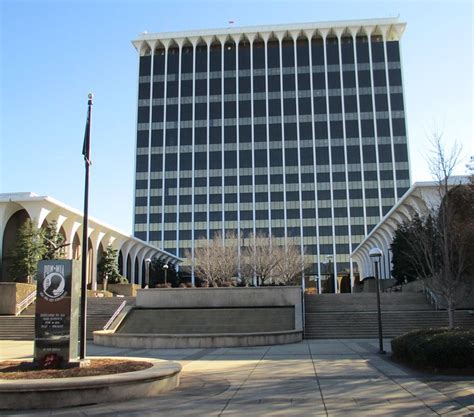 Muscogee County Courthouse (Columbus, Georgia) | Flickr - Photo Sharing!