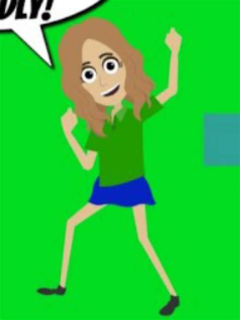 Gina (Dora Series) | GoAnimate V2 Wiki | Fandom