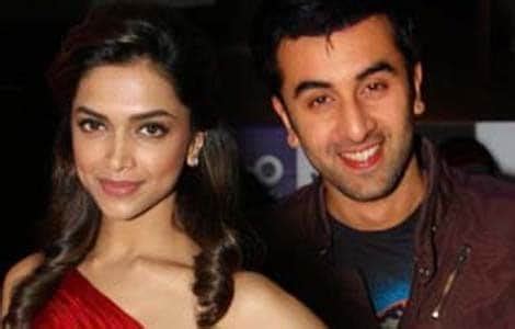 Deepika To Do a Film With Ranbir