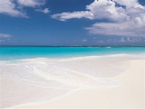 Most Beautiful Caribbean Beaches