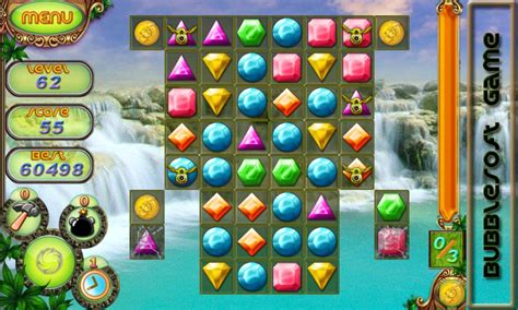 Jewel Quest 3 (APK) - Review & Download