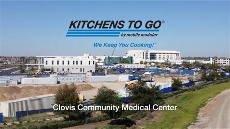 Clovis Community Medical Center - YouTube