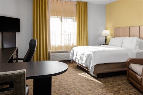 CANDLEWOOD SUITES WARNER ROBINS/ROBINS AFB, AN IHG HOTEL - Prices & Reviews (GA)