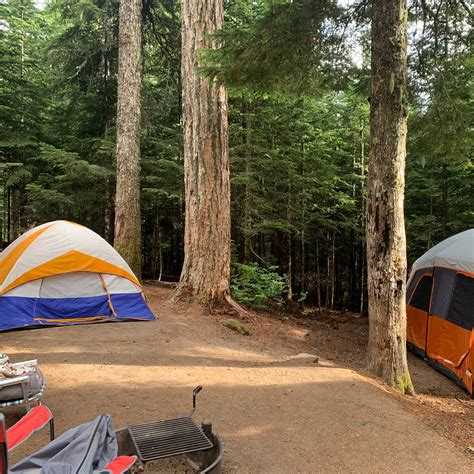 Best camping near Hood River, Oregon | The Dyrt