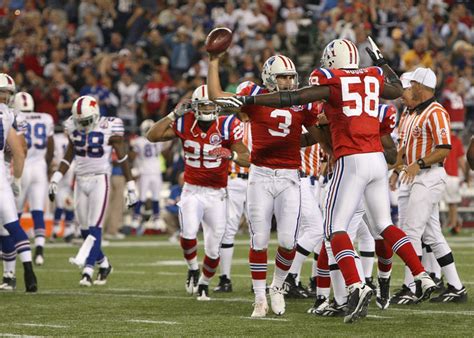 New England Patriots Throwback Jersey - Majestic athletic is stocked ...