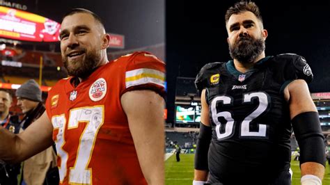 Kelce brothers: Online petition for mother of NFLers to perform coin ...