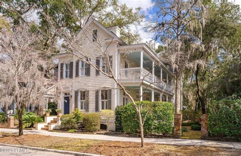 Beaufort, SC Real Estate - Beaufort Homes for Sale | realtor.com®