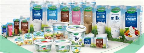 Greenfields opens 2nd dairy farm, enters small pack UHT market - Mini ...