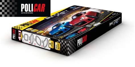 Policar Track – Policar.it