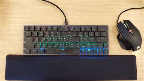 Cooler Master SK621 Mechanical Keyboard Review: Travel-Friendly Typer - Tom's Hardware | Tom's ...