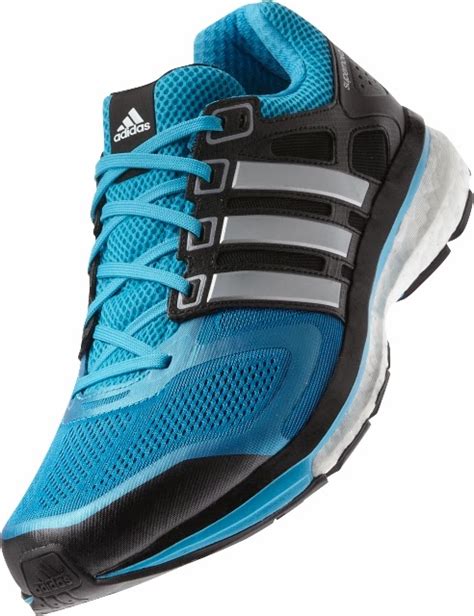 Deemen Runner: adidas Supernova Glide BOOST