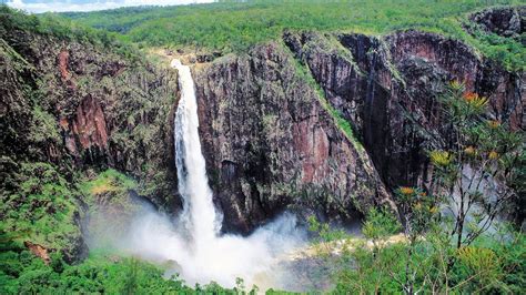 Paluma to Wallaman Falls trail moving forward: State Government | The Courier-Mail